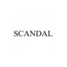 SCANDAL