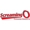 SCREAMING O