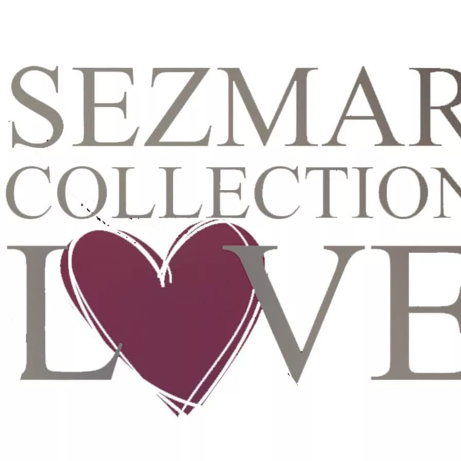 SEZMAR COLLECTION LOVE