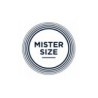 MISTER SIZE